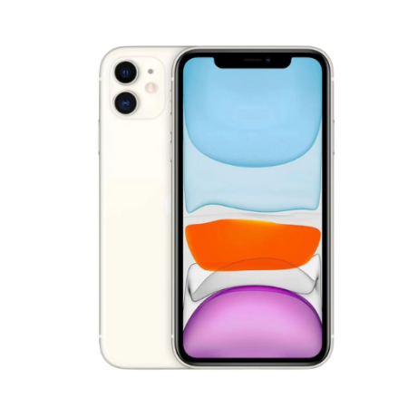 Apple iPhone 11 128 Gb