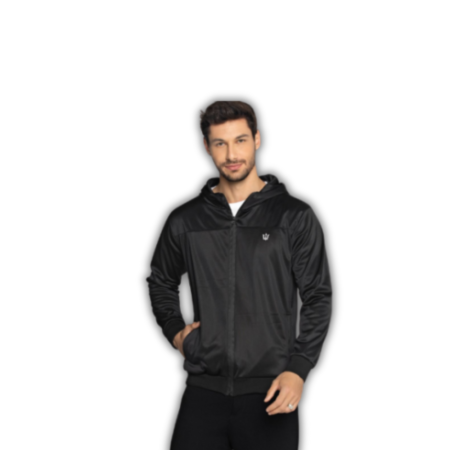 MOLETON  MASCULINA 